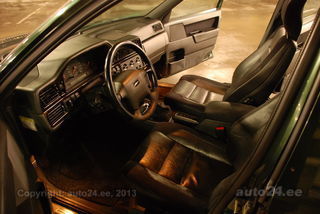 Volvo 850 T-5R 2.0 R5 155kW