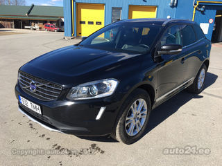 Volvo XC60 2.4 D5 158kW