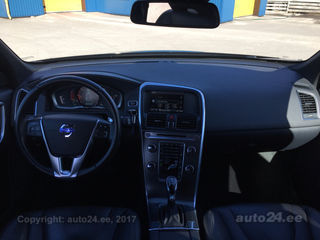 Volvo XC60 2.4 D5 158kW