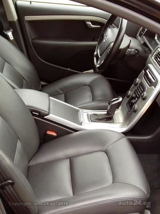 Volvo V70 SUMMUN MY 2014a 2.0 D4 120kW