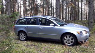 Volvo V50 Momentum 2.0 100kW