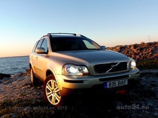 Volvo XC90 FACELIFT 3.2 175kW