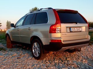 Volvo XC90 FACELIFT 3.2 175kW