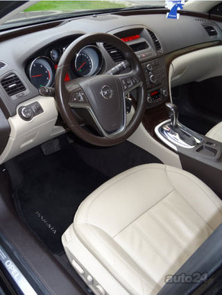 Mototehnika Ee Opel Insignia Cosmo 2 0 Cdti 96kw