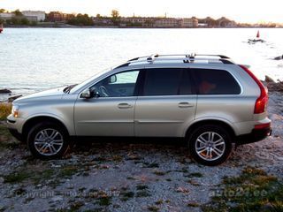 Volvo XC90 FACELIFT 3.2 175kW