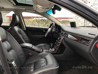 Volvo S80 Executive MY2008 2.4 D5 136kW