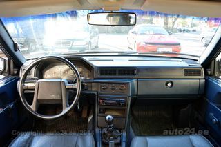 Volvo 940 2.0 R4 Turbo 114kW