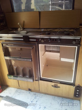 Fiat Ducato 2.5 53kW