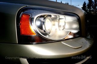 Volvo XC90 FACELIFT 3.2 175kW