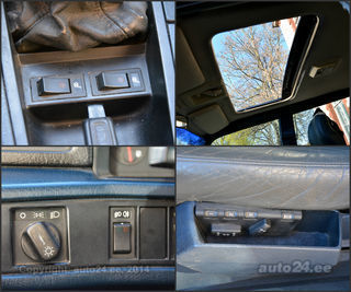 Volvo 940 2.0 R4 Turbo 114kW