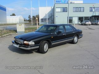 Park Ave Auto >> Mototehnika Ee Buick Park Avenue Grand 3 8 V6 127kw Park Ave Auto >> Mototehnika Ee Buick Park Avenue Grand 3 8 V6 127kw