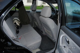 Kia Sorento EX 2.5 103kW