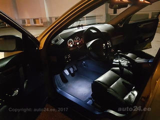 Volvo S60 R 2.4 D5 120kW