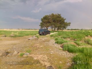 Toyota Land Cruiser 125kW