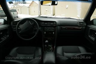 Volvo V70 2.5 R5 103kW