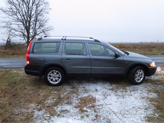 Volvo XC70 Summum 2.4 D5 136kW