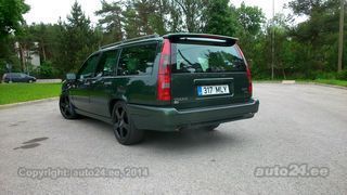Volvo 850 T5R 2.0 155kW