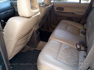 Mitsubishi Pajero Sport 2.5 73kW