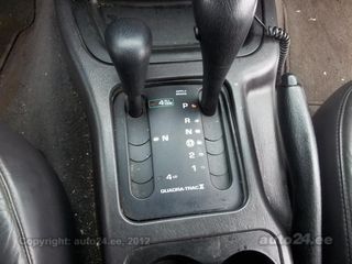 Jeep Grand Cherokee 3.1 R5 103kW