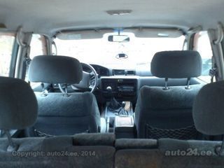 Toyota Land Cruiser 125kW