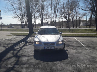 Volvo V70 2.4 D5 120kW